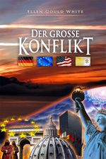 Der große Konflikt Cover des Buches Der große Konflikt (ISBN: 9783939979050)