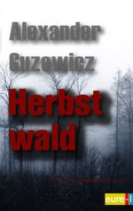 Herbstwald Cover des Buches Herbstwald (ISBN: 9783939984047)