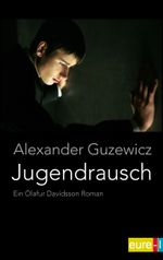 Jugendrausch Cover des Buches Jugendrausch (ISBN: 9783939984054)