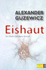 Eishaut Cover des Buches Eishaut (ISBN: 9783939984078)