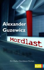 Mordlast Cover des Buches Mordlast (ISBN: 9783939984757)