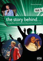 The Story Behind… Vol. 3 Cover des Buches The Story Behind… Vol. 3 (ISBN: 9783939997498)