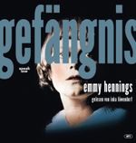 Gefängnis Cover des Buches Gefängnis (ISBN: 9783940018786)