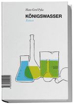 Königswasser Cover des Buches Königswasser (ISBN: 9783940029454)
