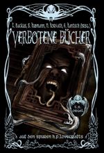 Verbotene Bücher Cover des Buches Verbotene Bücher (ISBN: 9783940036346)