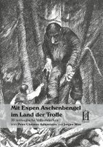 Mit Espen Aschenbengel im Land der Trolle Cover des Buches Mit Espen Aschenbengel im Land der Trolle (ISBN: 9783940075710)