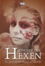 Sommer der Hexen Cover des Buches Sommer der Hexen (ISBN: 9783940077363)
