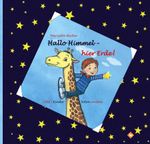 Hallo Himmel - hier Erde!, Elternbuch m. Kinderheft Cover des Buches Hallo Himmel - hier Erde!, Elternbuch m. Kinderheft (ISBN: 9783940078070)