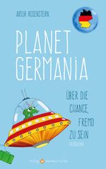 Planet Germania Cover des Buches Planet Germania (ISBN: 9783940078407)