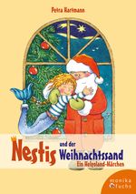 Nestis und der Weihnachtssand Cover des Buches Nestis und der Weihnachtssand (ISBN: 9783940078711)