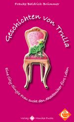 Geschichten von Trulla Cover des Buches Geschichten von Trulla (ISBN: 9783940078933)