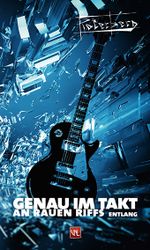 Genau im Takt an rauen Riffs entlang Cover des Buches Genau im Takt an rauen Riffs entlang (ISBN: 9783940085931)