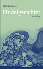 Findelgesichter Cover des Buches Findelgesichter (ISBN: 9783940086891)