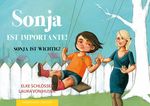 Sonja ist wichtig! Cover des Buches Sonja ist wichtig! (ISBN: 9783940106407)