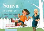 Sonja ist wichtig! Cover des Buches Sonja ist wichtig! (ISBN: 9783940106537)