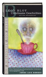 Unliebsame Geschichten Cover des Buches Unliebsame Geschichten (ISBN: 9783940111043)