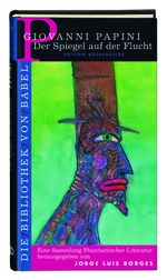 Der Spiegel auf der Flucht Cover des Buches Der Spiegel auf der Flucht (ISBN: 9783940111197)