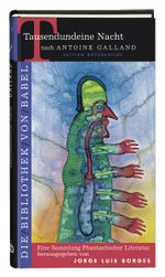 Tausendundeine Nacht Cover des Buches Tausendundeine Nacht (ISBN: 9783940111258)