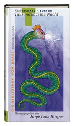 Tausendundeine Nacht Cover des Buches Tausendundeine Nacht (ISBN: 9783940111265)