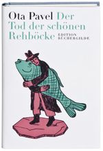 Der Tod der schönen Rehböcke Cover des Buches Der Tod der schönen Rehböcke (ISBN: 9783940111524)