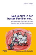 Das kommt in den besten Familien vor ... Cover des Buches Das kommt in den besten Familien vor ... (ISBN: 9783940112422)