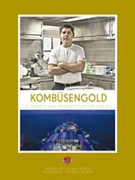 Kombüsengold Cover des Buches Kombüsengold (ISBN: 9783940138453)