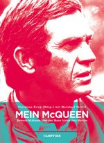 Mein McQueen Cover des Buches Mein McQueen (ISBN: 9783940138729)