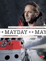 Mayday! Cover des Buches Mayday! (ISBN: 9783940138798)