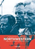 Northwestern Cover des Buches Northwestern (ISBN: 9783940138897)