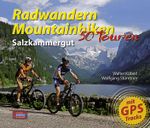 Radwandern - Mountainbiken Salzkammergut Cover des Buches Radwandern - Mountainbiken Salzkammergut (ISBN: 9783940141378)