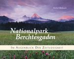 Nationalpark Berchtesgaden Cover des Buches Nationalpark Berchtesgaden (ISBN: 9783940141415)