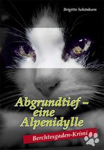 Abgrundtief - eine Alpenidylle Cover des Buches Abgrundtief - eine Alpenidylle (ISBN: 9783940141965)