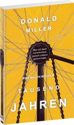Eine Million Meilen in tausend Jahren Cover des Buches Eine Million Meilen in tausend Jahren (ISBN: 9783940158031)