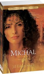 Michal Cover des Buches Michal (ISBN: 9783940158062)