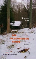 Die Babenberger Fehde Cover des Buches Die Babenberger Fehde (ISBN: 9783940168009)