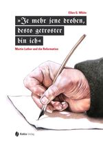 »Je mehr jene drohen, desto getroster bin ich« Cover des Buches »Je mehr jene drohen, desto getroster bin ich« (ISBN: 9783940174024)