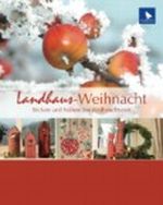 Landhaus-Weihnacht Cover des Buches Landhaus-Weihnacht (ISBN: 9783940193056)