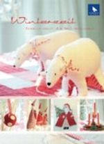 Winterzeit Cover des Buches Winterzeit (ISBN: 9783940193063)
