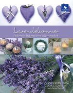 Lavendelsommer Cover des Buches Lavendelsommer (ISBN: 9783940193193)