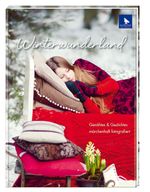 Winterwunderland Cover des Buches Winterwunderland (ISBN: 9783940193285)