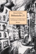 Böhmische 21 Cover des Buches Böhmische 21 (ISBN: 9783940200105)