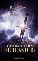 Der Bann des Highlanders Cover des Buches Der Bann des Highlanders (ISBN: 9783940209429)