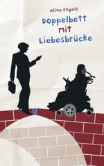 Doppelbett mit Liebesbrücke Cover des Buches Doppelbett mit Liebesbrücke (ISBN: 9783940210784)