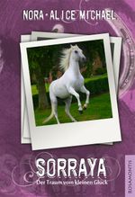 Sorraya Cover des Buches Sorraya (ISBN: 9783940212436)