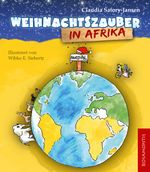 Weihnachtszauber in Afrika Cover des Buches Weihnachtszauber in Afrika (ISBN: 9783940212627)