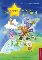 Der Stern in deiner Hand Cover des Buches Der Stern in deiner Hand (ISBN: 9783940212634)