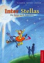 Inter Stellas Cover des Buches Inter Stellas (ISBN: 9783940212801)