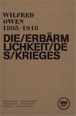 Die Erbärmlichkeit des Krieges Cover des Buches Die Erbärmlichkeit des Krieges (ISBN: 9783940249555)