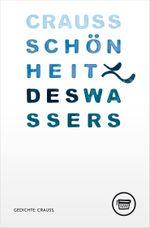 Schönheit des Wassers Cover des Buches Schönheit des Wassers (ISBN: 9783940249760)