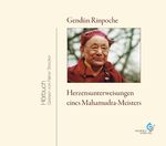 Herzensunterweisungen eines Mahamudra-Meisters Cover des Buches Herzensunterweisungen eines Mahamudra-Meisters (ISBN: 9783940269072)